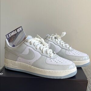 Nike Air Force 1 Low Photon Dust Sneakers